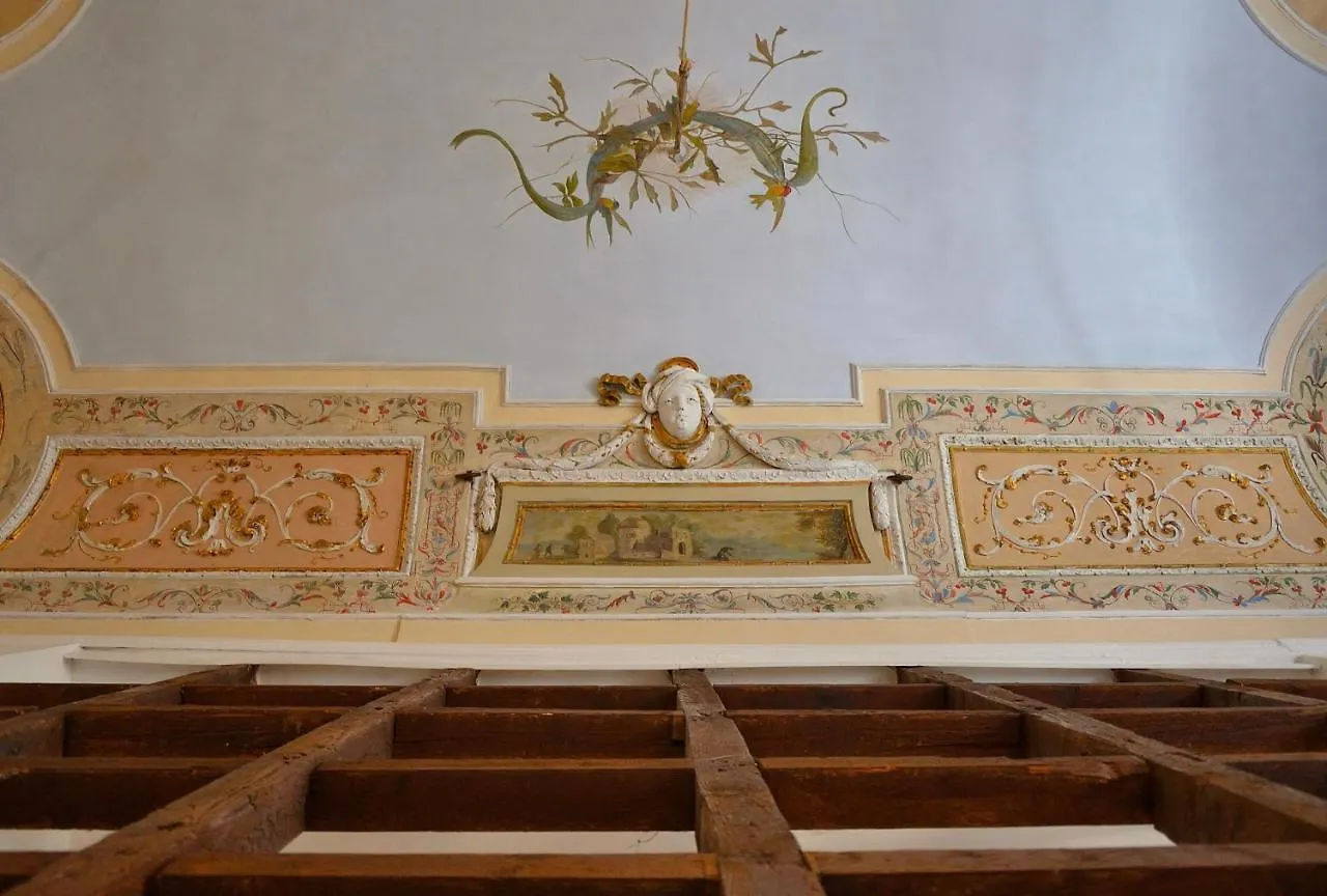 Pal Art Rooms & Suite Palermo 0*,  Italy