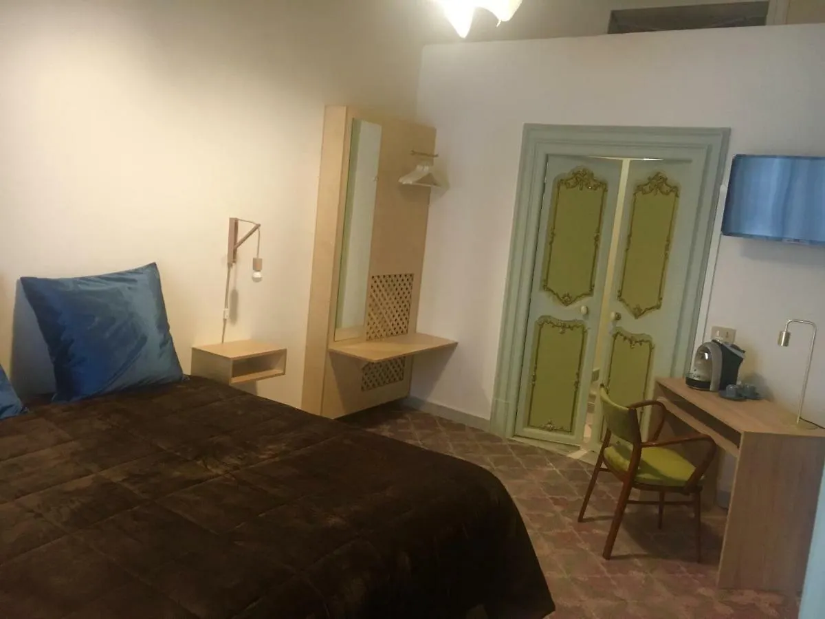 Pal Art Rooms & Suite Palermo Italy
