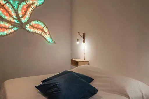 Pal Art Rooms & Suite Palermo