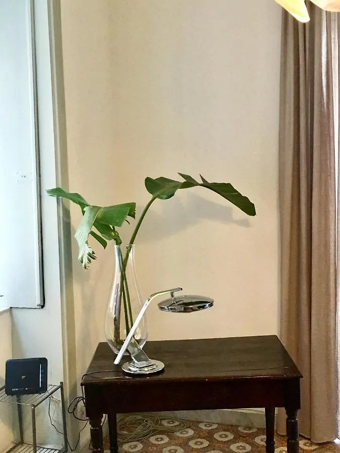Pal Art Rooms & Suite Palermo Bed & Breakfast
