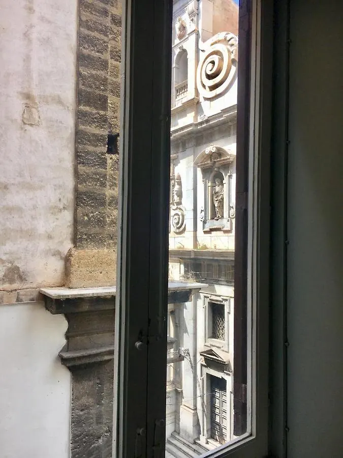Pal Art Rooms & Suite Palermo 0*,  Italy