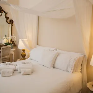 Dimora Sinibaldi Couette-café