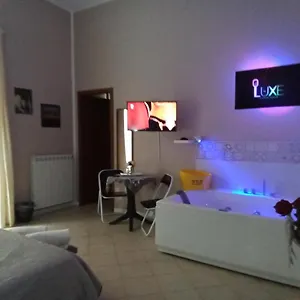 Vida Luxury Maison d'hôtes