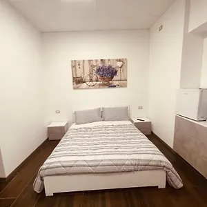 Maura's Couette-café Gallarate