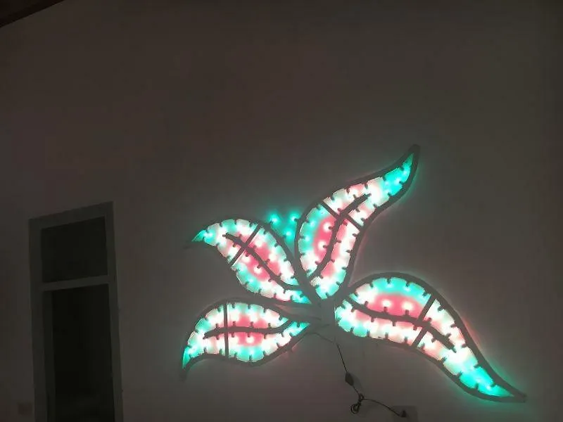 פלרמו Pal Art Rooms & Suite לינה וארוחת בוקר